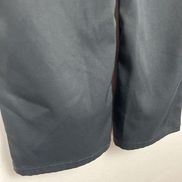 Jachs New York Pants Men 29 X 32 Black Performance Lightweight Bottoms - Picture 11 of 12